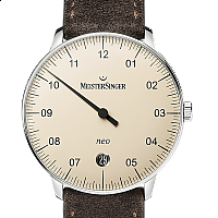 MeisterSinger NEO NE903N