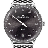 MeisterSinger NEO NE907