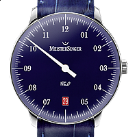 MeisterSinger NEO NE908