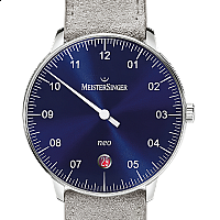 MeisterSinger NEO NE908N