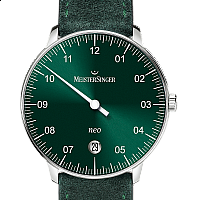 MeisterSinger NEO NE909N