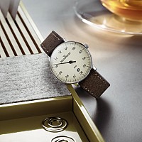 MeisterSinger NEO Plus NE403