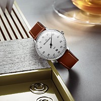 MeisterSinger NEO Plus NE401