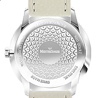 MeisterSinger NEO F NQ908