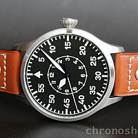 Archimede Pilot 42 B-Uhr