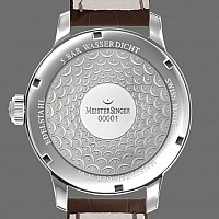 MeisterSinger Nº 01 AM3301