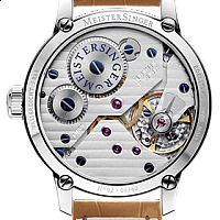 MeisterSinger Nº 02 AM6608N