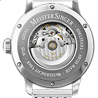 MeisterSinger Nº 03 AM901