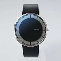 Botta-Design NOVA Schwarz