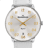 MeisterSinger NEO F NQ201G