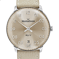 MeisterSinger NEO F NQ203