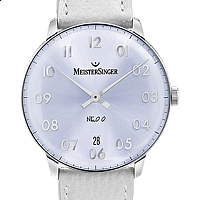 MeisterSinger NEO F NQ208