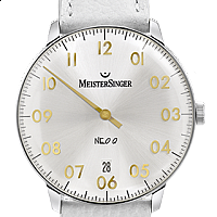 MeisterSinger NEO F NQ901G