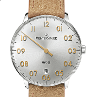 MeisterSinger NEO Q NQ901GN