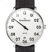 MeisterSinger NEO Q NQ901N