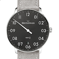 MeisterSinger NEO Q NQ902N