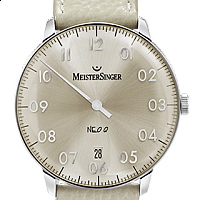 MeisterSinger NEO F NQ903