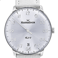 MeisterSinger NEO F NQ908
