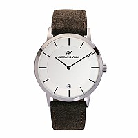 Autran & Viala Plano Nürnberg