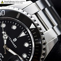 Steinhart OCEAN 1 BLACK VYSTAVENÉ