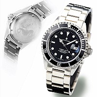 Steinhart OCEAN 1 BLACK VYSTAVENÉ