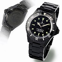 Steinhart Ocean Black DLC