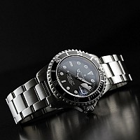 Steinhart OCEAN 1 BLACK VYSTAVENÉ