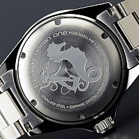 Steinhart OCEAN 1 BLACK VYSTAVENÉ