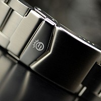 Steinhart OCEAN 1 BLACK VYSTAVENÉ