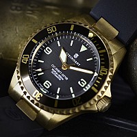 Steinhart Ocean 1 Bronze dark brown