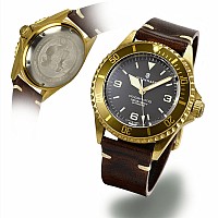 Steinhart Ocean 1 Bronze light brown