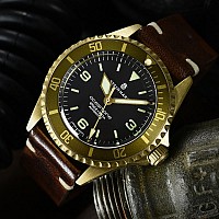 Steinhart Ocean 1 Bronze light brown