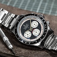 Steinhart Ocean One Vintage Chronograph