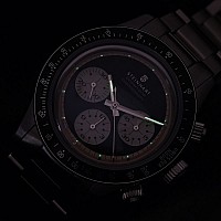 Steinhart Ocean One Vintage Chronograph