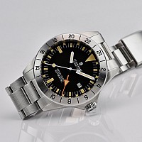 Steinhart Ocean Vintage GMT