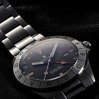 Steinhart Ocean Vintage GMT