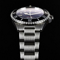 Steinhart OCEAN One VINTAGE Red