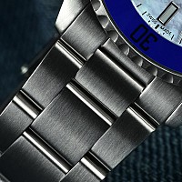 Steinhart OCEAN One 39 blue