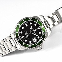 Steinhart OCEAN One 39 green