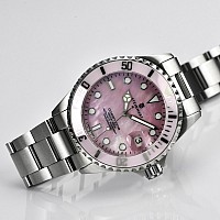 Steinhart OCEAN One 39 pink