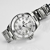 Steinhart OCEAN One 39 white