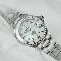 Steinhart OCEAN One 39 white