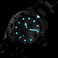 Steinhart OCEAN One 39 white