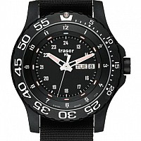 Traser P 6600 Elite Red