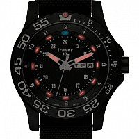 Traser P 6600 Elite Red