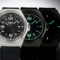 Traser P59 Essential M Black