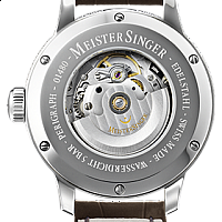 MeisterSinger Perigraph AM1008