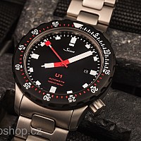 Sinn U1 SDR