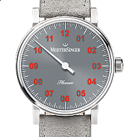MeisterSinger Phanero PH307R
