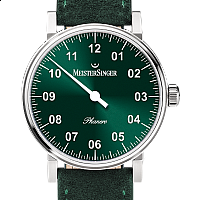 MeisterSinger Phanero PH309